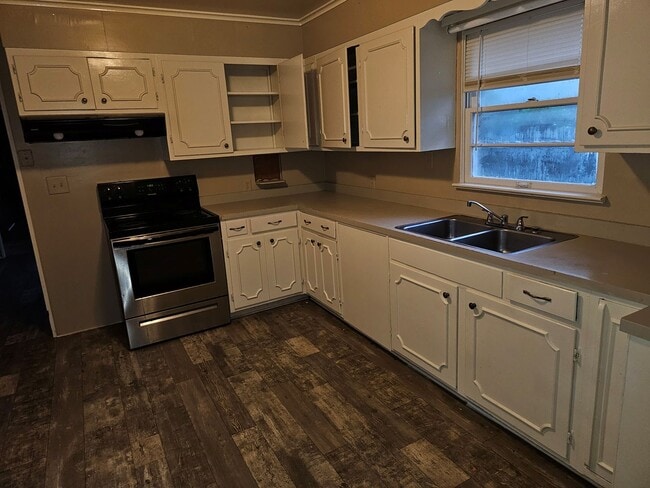 3516 32nd Ave in Meridian, MS - Building Photo - Building Photo