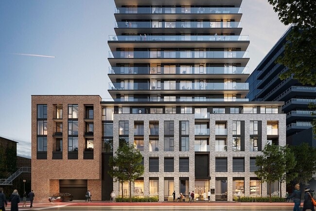 Building Photo