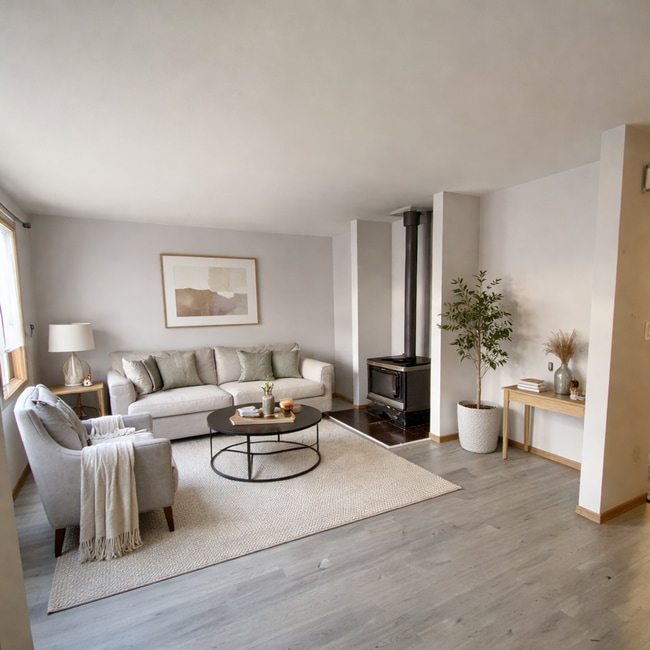 property at 4905 Prestige Ct