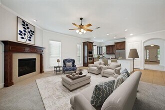 8009 Texian Trail in McKinney, TX - Building Photo - Building Photo