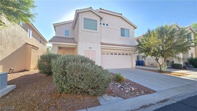 9351 Pinewood Ridge St in Las Vegas, NV - Building Photo - Building Photo