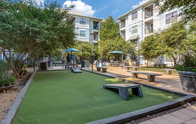 Cool Springs at Frisco Bridges in Frisco, TX - Foto de edificio - Building Photo