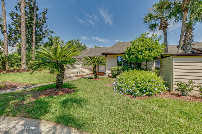 517 Quail Pointe Ln in Ponte Vedra Beach, FL - Building Photo - Building Photo