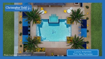 Christopher Todd Communities On Camelback in Litchfield Park, AZ - Building Photo
