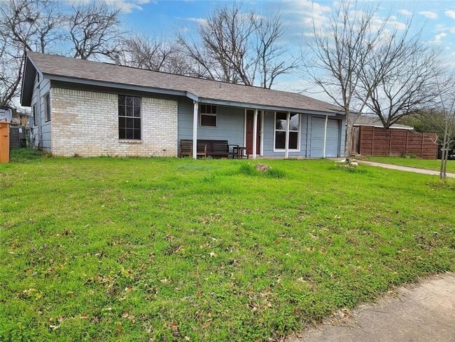 6002 Idlewood Cove in Austin, TX - Building Photo - Building Photo