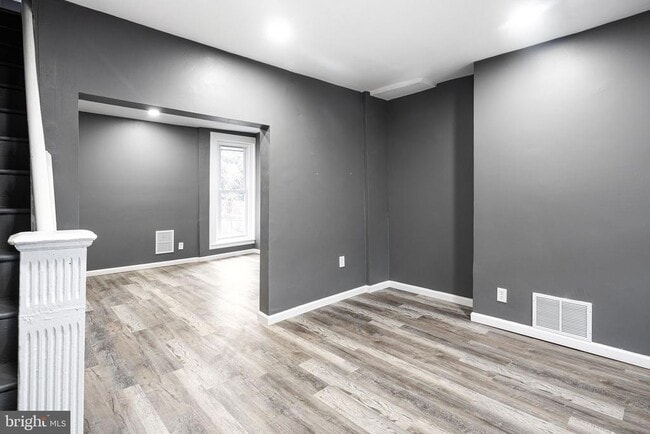 property at 5554 Crowson St