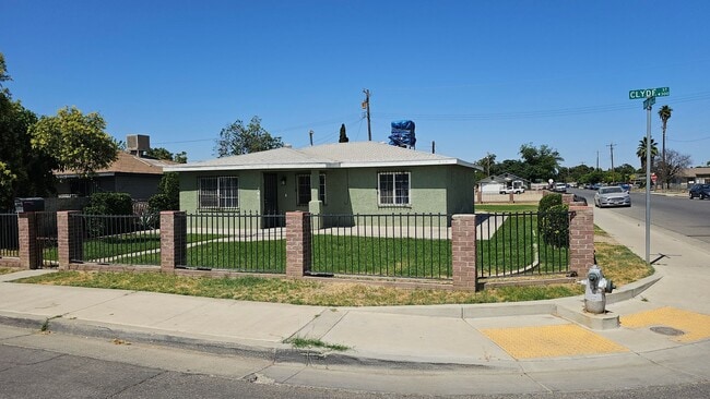 property at 348 Clyde St