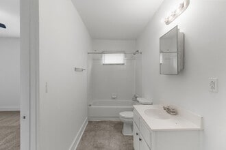 Ballard in Birmingham, AL - Building Photo - Interior Photo