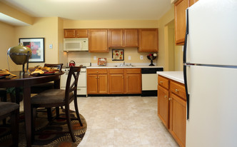 Security Park Apartments* in Baltimore, MD - Building Photo - Interior Photo