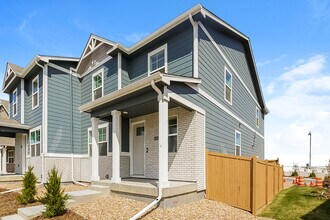 13486 Oneida Ln in Thornton, CO - Building Photo - Building Photo
