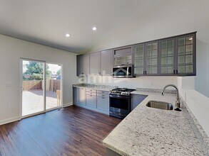 5616 Marabou Way in Colorado Springs, CO - Building Photo - Building Photo