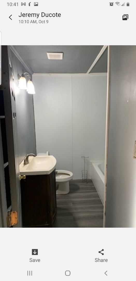 2839 Amarillo St in Baton Rouge, LA - Building Photo - Building Photo