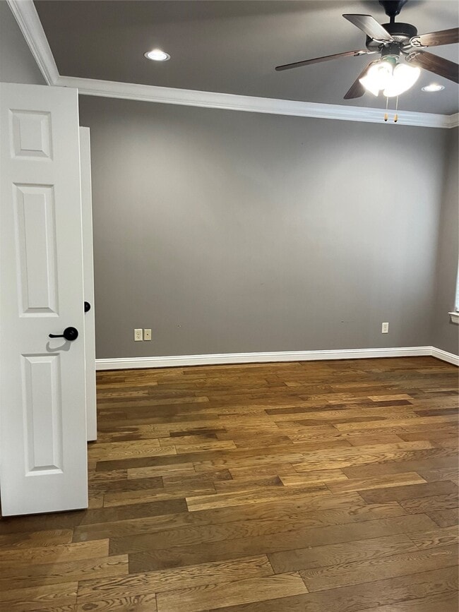 4406 Crawford St in Houston, TX - Building Photo - Building Photo