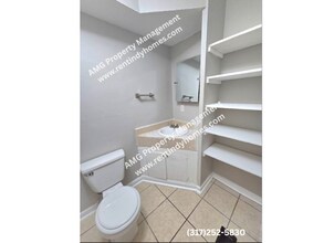 5808 Allendale Dr in Indianapolis, IN - Building Photo - Building Photo