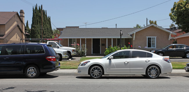 4038 Maxson Rd in El Monte, CA - Building Photo - Building Photo