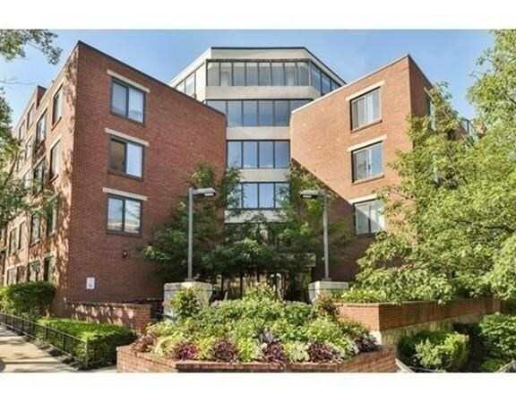 85 Brainerd Rd, Unit 1