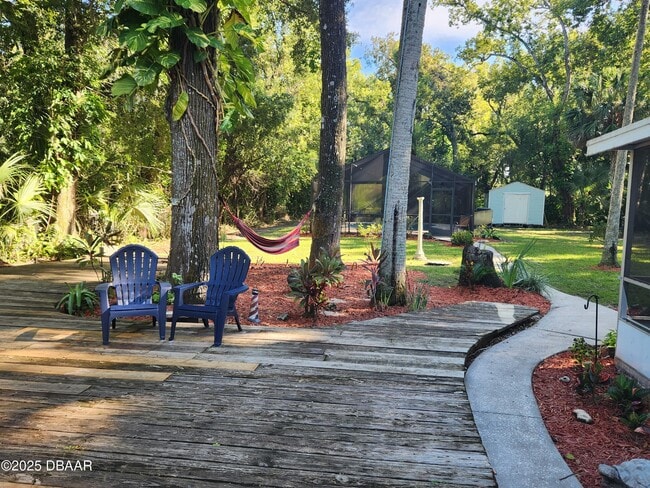 429 Brentwood Dr in Daytona Beach, FL - Building Photo - Building Photo