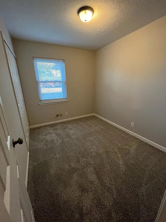 property at 3801 Carpenter Dr