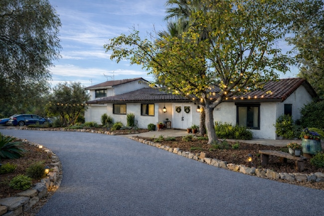 property at 28320 Serenity Path