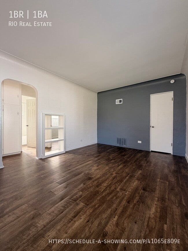 2817 S Lincoln St in Englewood, CO - Building Photo - Building Photo