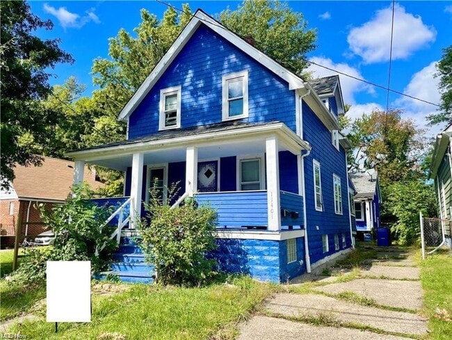 property at 11401 Methyl Ave