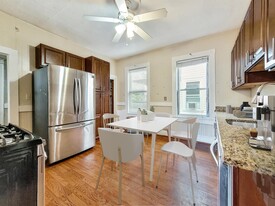110 Howland St, Unit 4 in Boston, MA - Building Photo