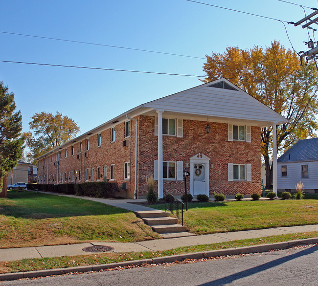 1438 Rosemont Blvd in Dayton, OH - Building Photo - Building Photo