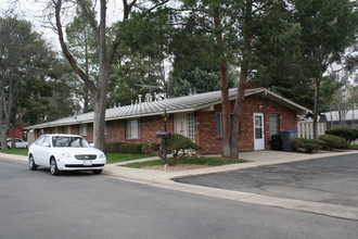 Parkway Flats in Longmont, CO - Foto de edificio - Building Photo