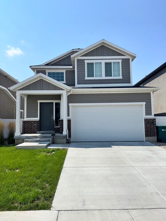 1677 Haven Pkwy in Ogden, UT - Building Photo
