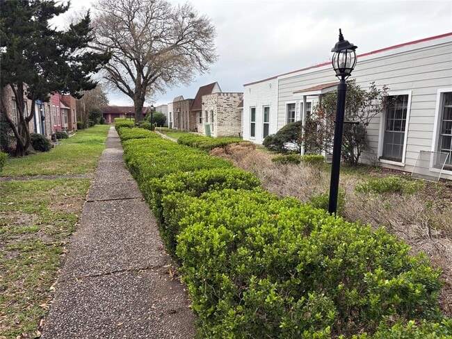 property at 7850 Leonora St