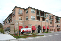 Villagio Civic Park in Cupertino, CA - Foto de edificio - Building Photo