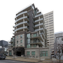 Churchill Estates in Calgary, AB - Building Photo - Building Photo