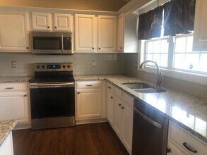 2038 Bridgewood Rd in Rocky Mount, NC - Building Photo - Building Photo