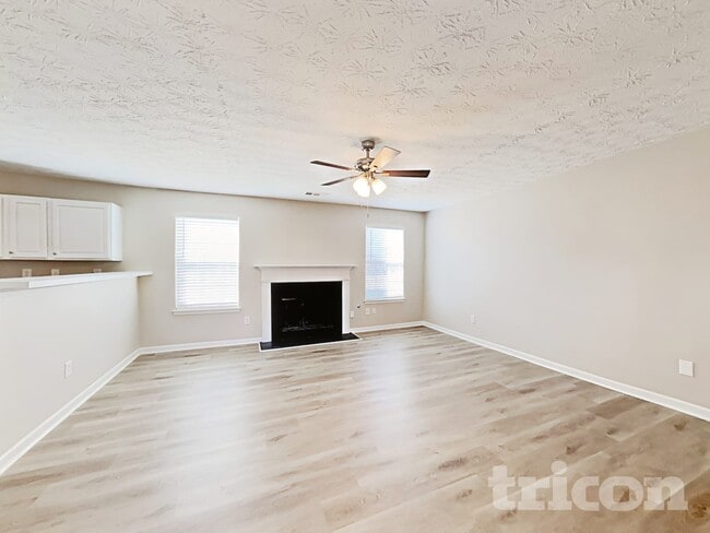 1645 Gallup Dr in Stockbridge, GA - Building Photo - Building Photo