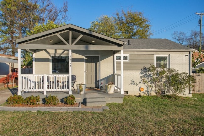 property at 2402 18th Avenue N