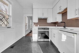 1851 Manila Ave in Memphis, TN - Building Photo - Building Photo