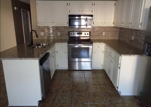 6 Co Rd 3077 in Oxford, MS - Building Photo - Building Photo