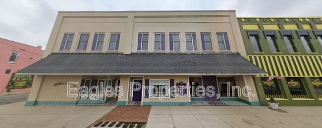 property at 103 N Center St