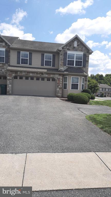 property at 401 Mercury Dr