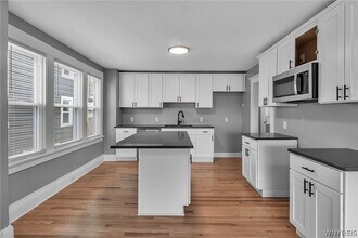 49 Virgil Ave in Buffalo, NY - Building Photo - Building Photo