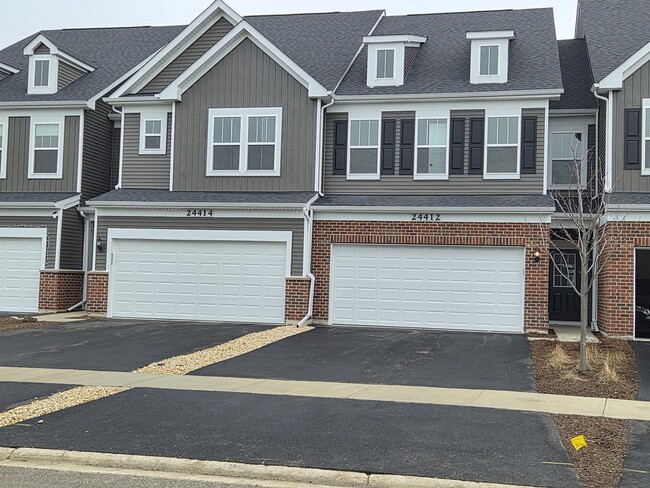 property at 24412 W Alexis Ln