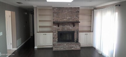 2724 Lexington Dr in Orange Park, FL - Building Photo - Building Photo