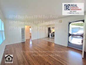 941-943 Fifteenth Ave in Redwood City, CA - Building Photo - Building Photo