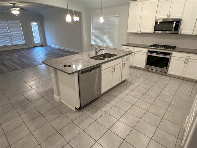 11736 Wulstone Rd in Haslet, TX - Building Photo - Building Photo