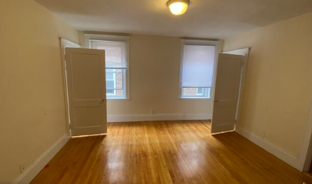 8 Barrows St, Unit 8 in Boston, MA - Building Photo