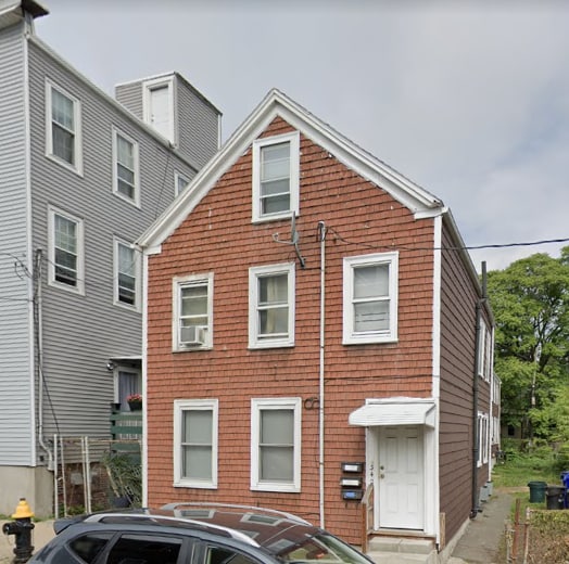 342 Princeton St Photo