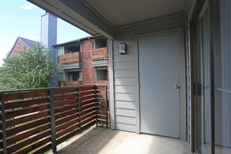 Terra at Park Row in Houston, TX - Building Photo - Interior Photo