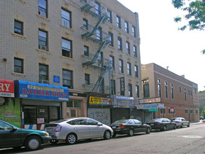 835 E 152nd St in Bronx, NY - Building Photo - Building Photo