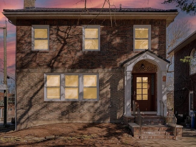 property at 9701 S Prospect Ave