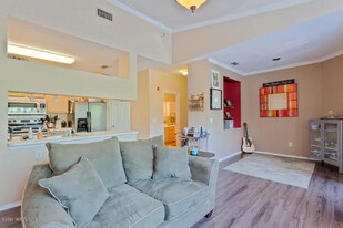 211 Colima Ct, Unit 1132 in Ponte Vedra Beach, FL - Building Photo